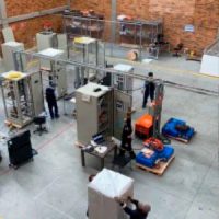 implementacion implementacion